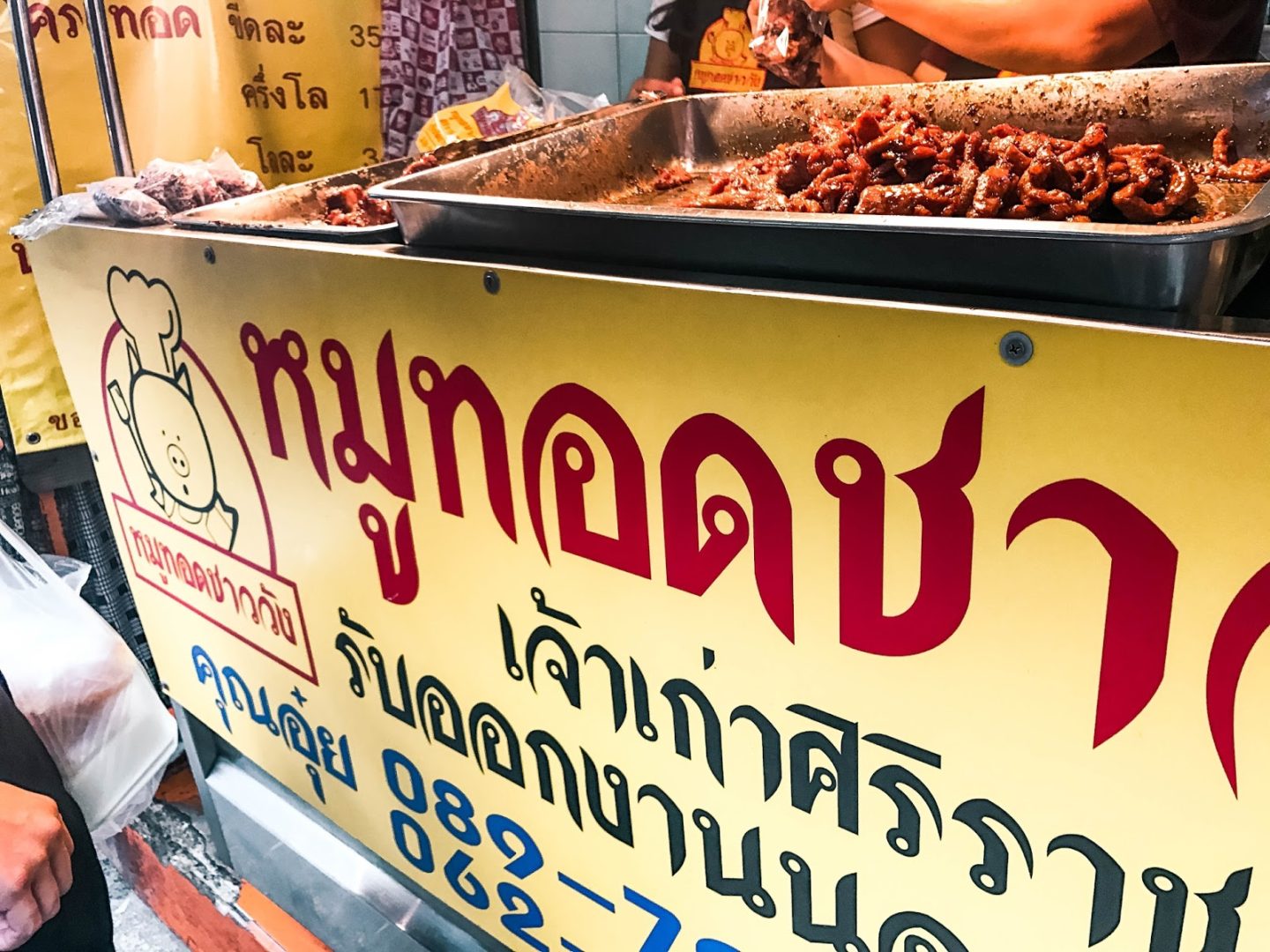 让人口水一直流的泰国美食推荐 - 知乎