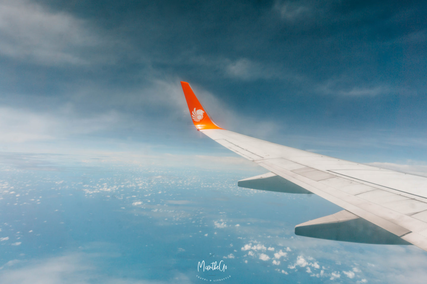 飛行記錄 Malindo Air 馬印航空 OD0521/OD2108/OD0522 前往吉隆坡、檳城 | 在 ...